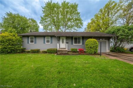 4829 New Road, Austintown, Ohio 44515, États-Unis