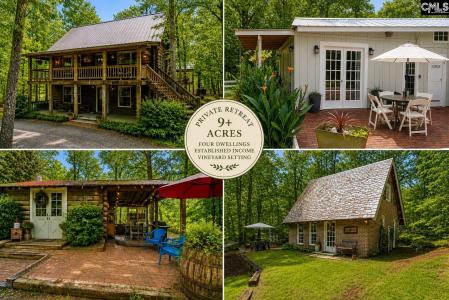 601 Mack Street, Gaston, SC 29053, USA