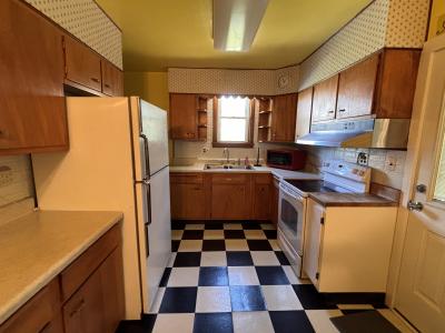 1006 Third Avenue, New Cumberland, Virgínia Ocidental 26047, Estados Unidos