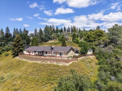 39380 Suncrest Court, Oakhurst, كاليفورنيا 93644, الولايات المتحدة