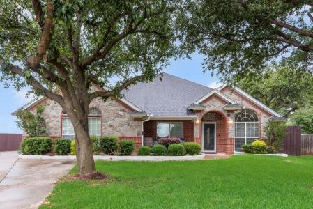 7057 Ridge Crest Drive, North Richland Hills, Texas 76182, Estados Unidos