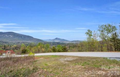 0 Clear Creek Trail #36, Lake Lure, North Carolina 28746, Stati Uniti