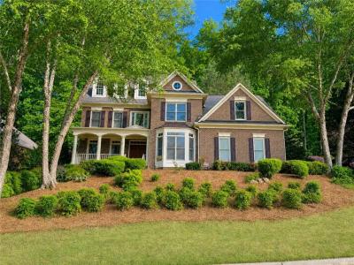 110 Grandmar Chase, Bang, Georgia 30115, HOA KỲ