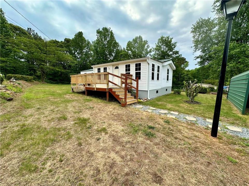 7315 Wits End Drive, Gainesville, Georgia 30506, Estados Unidos