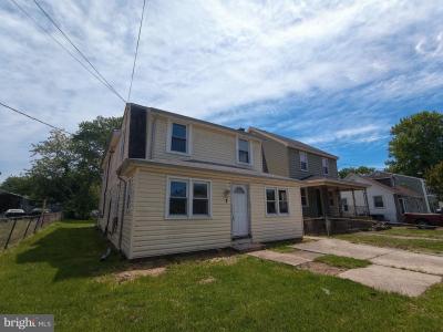 7 Carver St, ANNAPOLIS, Maryland 21401, Estados Unidos