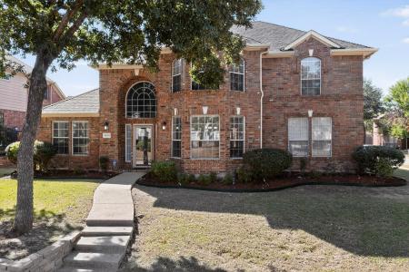 1808 Paddington Court, Arlington, 得克萨斯州 76017, 美国