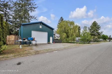 32753 N 2nd Ave, Spirit Lake, Idaho 83869, États-Unis