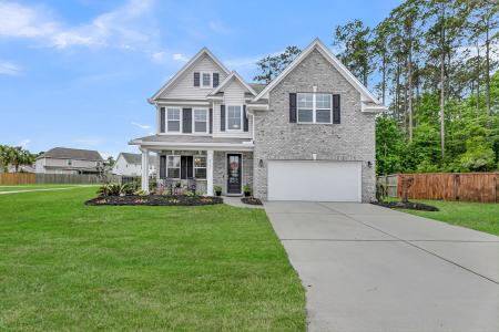 2701 Sunrose Lane, Johns Island, SC 29455, USA