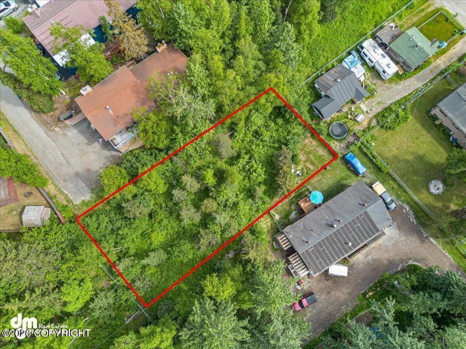 341 Melody Place, Anchorage, אלסקה 99504, ארצות הברית של אמריקה
