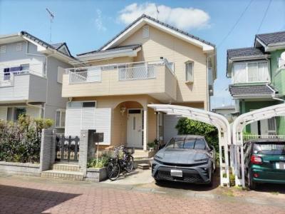 大場, 春日部市, Saitama 344-0021, Japan