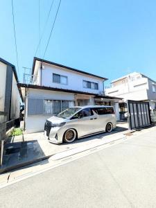 美園５丁目, さいたま市緑区, 埼玉 336-0967, 日本