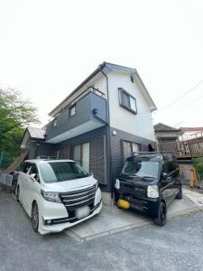 溝沼２丁目, 朝霞市, Saitama 351-0023, Japan