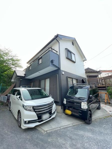 溝沼2丁目, 朝霞市, סאיטמה 351-0023, יפן