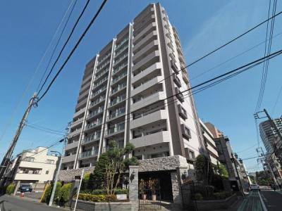 百人町２丁目, グローベル新大久保マスターズゲート, 新宿区, טוקיו 169-0073, יפן