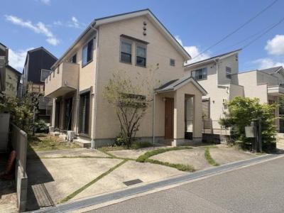 新稲６丁目, 箕面市, Osaka 562-0005, Japan