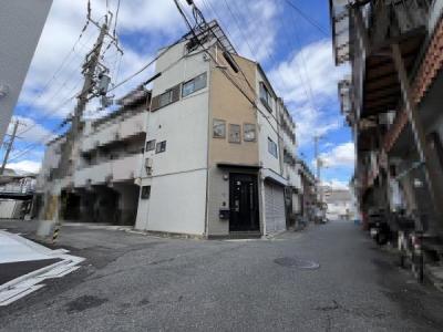 八雲東町２丁目, 守口市八雲東町二丁目 中古戸建, 守口市, Osaka 570-0021, Japan