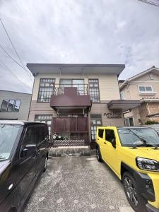 浜寺船尾町西４丁, ハイツM３ハマデラ, 堺市西区, Osaka 592-8342, Japan