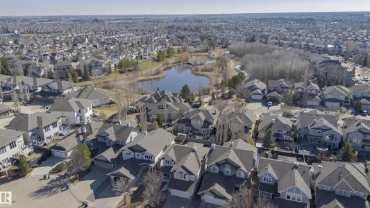 1915 126 STREET SW, Edmonton, Alberta T6W 0A5, Canada