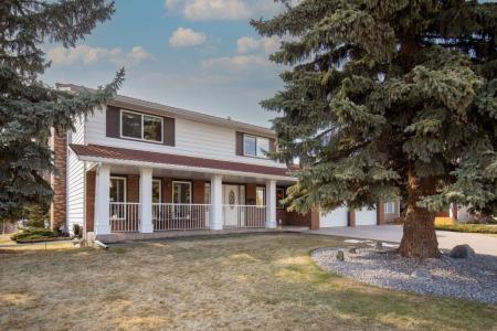 3510 43A AVENUE, Red Deer, Alberta T4N 3G1, Canadá