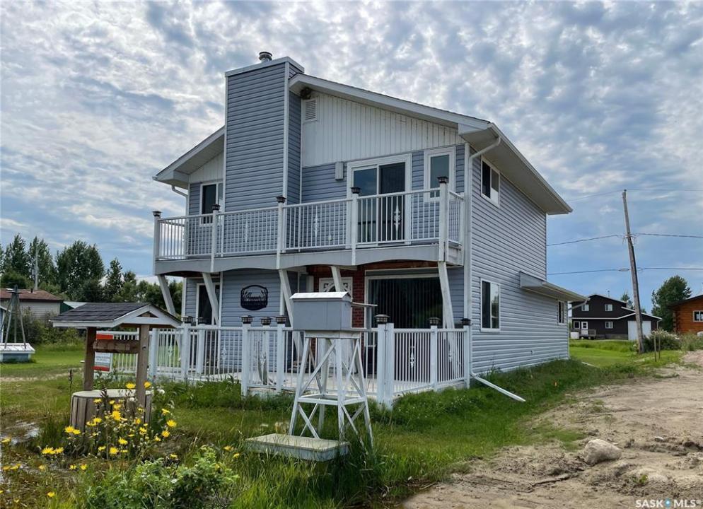 6 BRONCO DRIVE, Big River Rm No. 555, Saskatchewan S0J 0E0, Canada