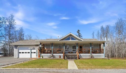 39527 RANGE ROAD 31, Rural Lacombe County, Alberta T0M 0X0, Kanada