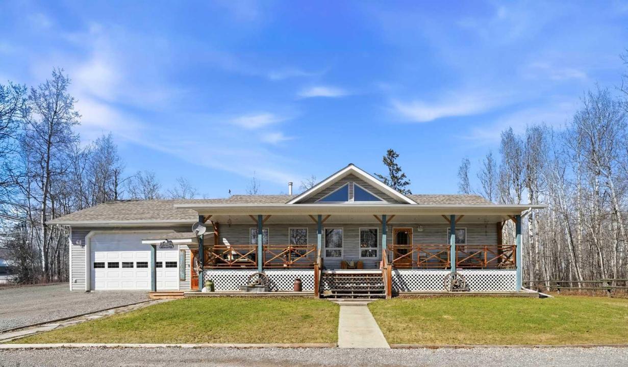 39527 RANGE ROAD 31, Rural Lacombe County, 앨버타주 T0M 0X0, 캐나다