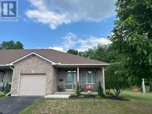 21 BALAZS COURT, Tillsonburg, 安大略省 N4G 5W6, 加拿大
