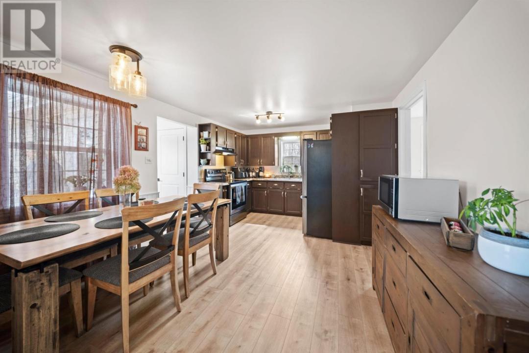 17 ASCENSION ROAD, Tignish, Isla Del Principe Edward C0B 2B0, Canadá