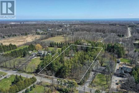 2602 NO 2 SIDEROAD, Burlington, Онтарио L7M 0T1, Канада