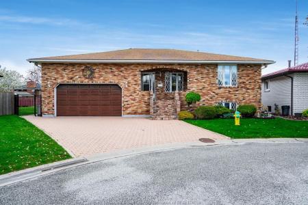 5 LUCY CRESCENT, Leamington, Онтарио N8H 4S4, Канада