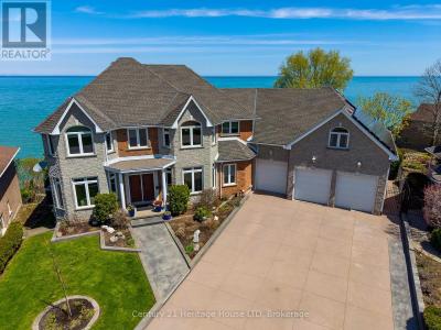 6 JACOB'S LANDING, Grimsby (grimsby Beach), Ontario L3M 5G7, Canada