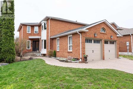 59 LANEWOOD DRIVE, Aurora (hills Of St Andrew), Ontario L4G 4V4, Canada