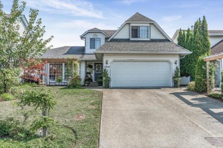 5868 TYSON ROAD, Chilliwack, British Columbia V2R 3N9, Canada