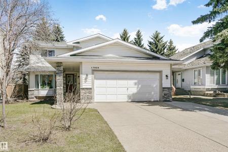 17820 57 AVENUE NW, Edmonton, Alberta T6M 1S5, Canada