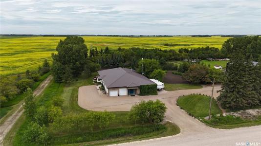RURAL ADDRESS, Humboldt Rm No. 370, Saskatchewan S0K 2A0, Canada