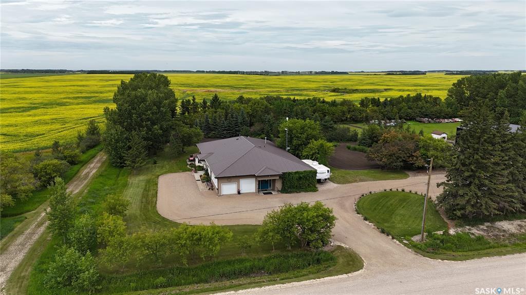 RURAL ADDRESS, Humboldt Rm No. 370, Saskatchewan S0K 2A0, Canada