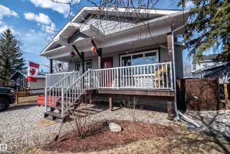 5007 57 STREET, Rural Lac Ste. Anne County, Alberta T0E 0A0, Canadá