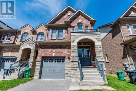 54 FANN DRIVE, Brampton (northwest Brampton), 安大略省 L7A 4L5, 加拿大