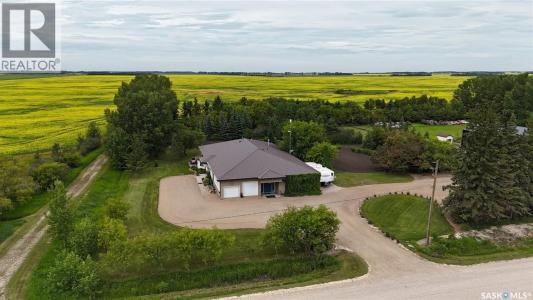 DEIBERT ACREAGE, Humboldt Rm No. 370, Saskatchewan S0K 2A0, Canada