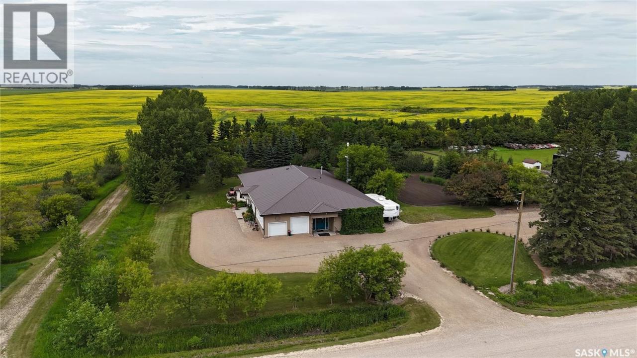 DEIBERT ACREAGE, Humboldt Rm No. 370, ساسكاتشوان S0K 2A0, كندا
