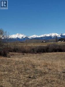 0 159 STREET WEST, Rural Foothills County, Alberta T0L 1H0, Canada