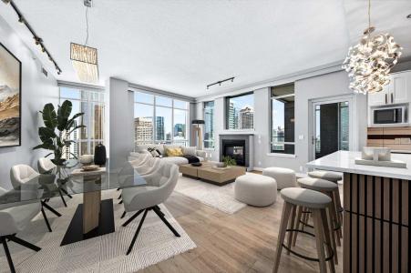 788 12 AVENUE SW, Calgary, Alberta T3H 0S2, Canada