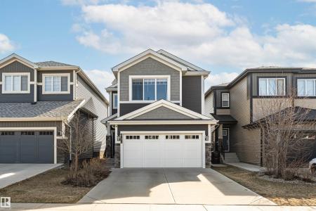 8147 226 STREET NW, Edmonton, Alberta T5T 7K9, Canada