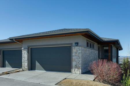39 WATERMARK VILLAS, Rural Rocky View County, Alberta T3L 0E2, Canada