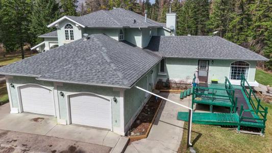 392076 RANGE ROAD 8-0, Rural Clearwater County, Alberta T4T 2A4, Canada