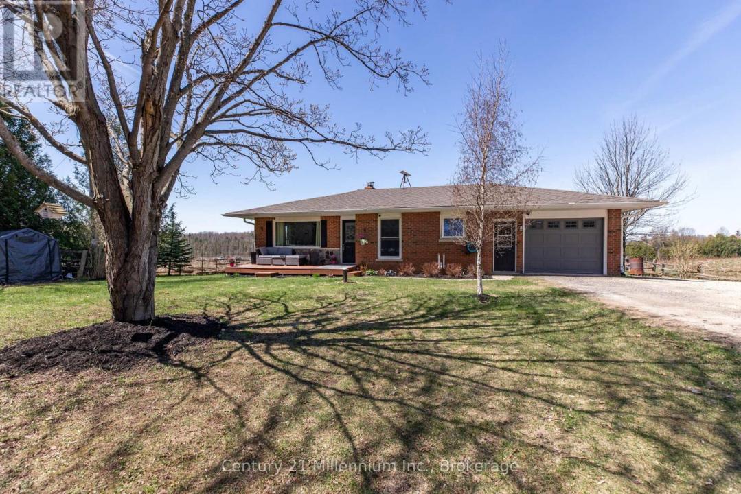 740187 10 SIDEROAD, Chatsworth, Ontario N0H 1R0, Canadá