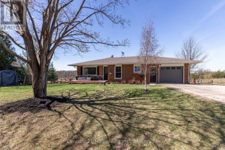 740187 10 SIDEROAD, Chatsworth, Онтарио N0H 1R0, Канада