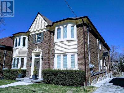 1763 BAYVIEW AVENUE, Toronto (leaside), Ontario M4G 3C5, Canada