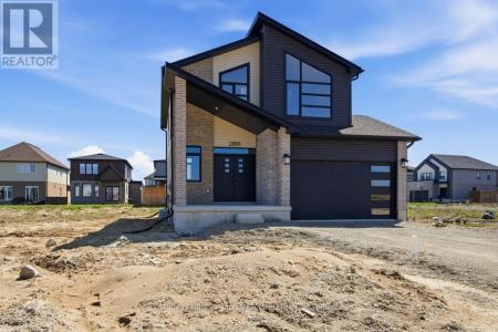 2859 BUROAK DRIVE, London North (north S), Ontario N6G 2V8, Canada
