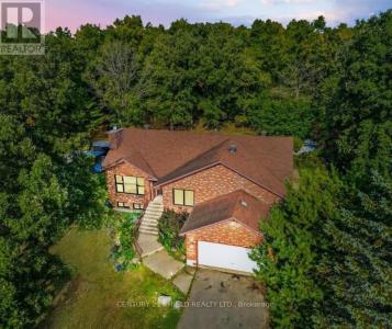 4555 GLEN ROY ROAD, South Glengarry, Ontario K0C 1L0, Kanada